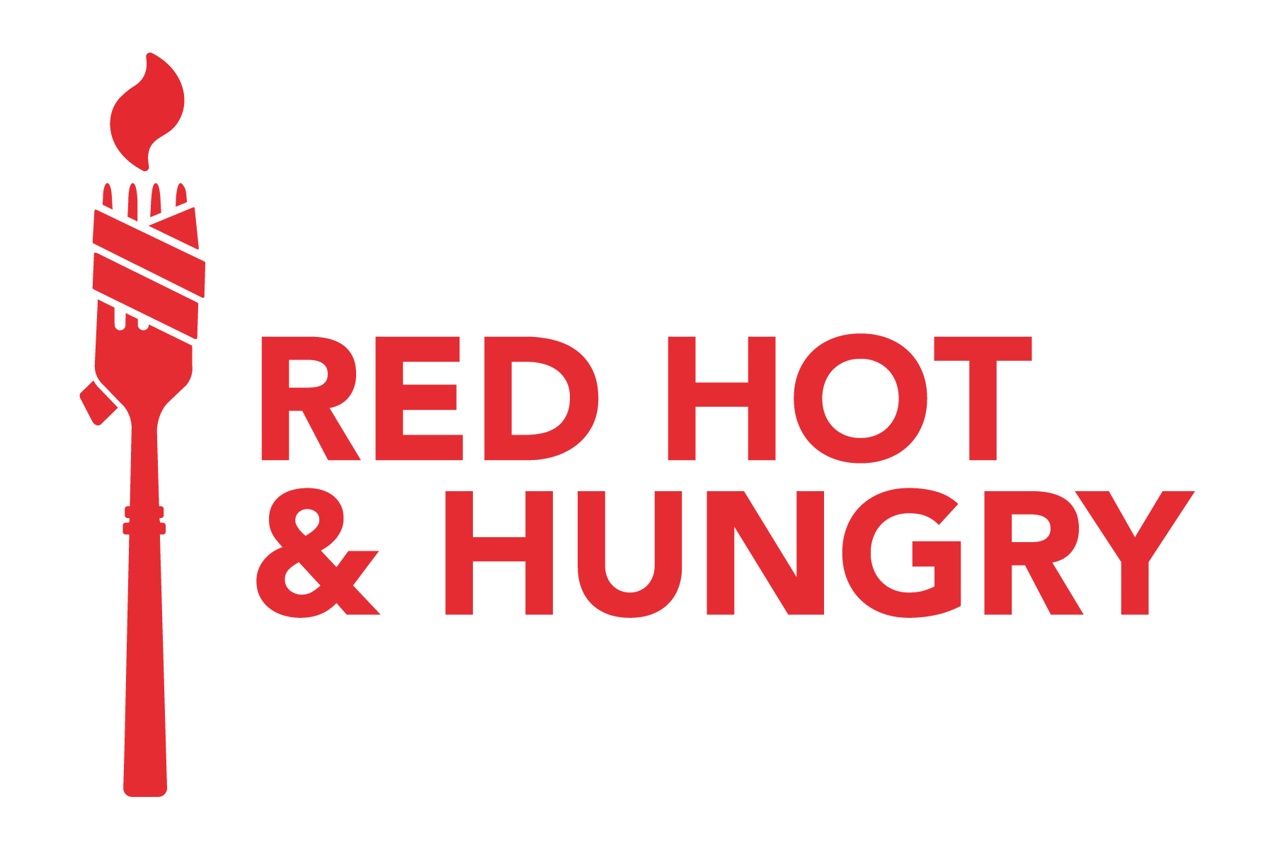 Red Hot & Hungry